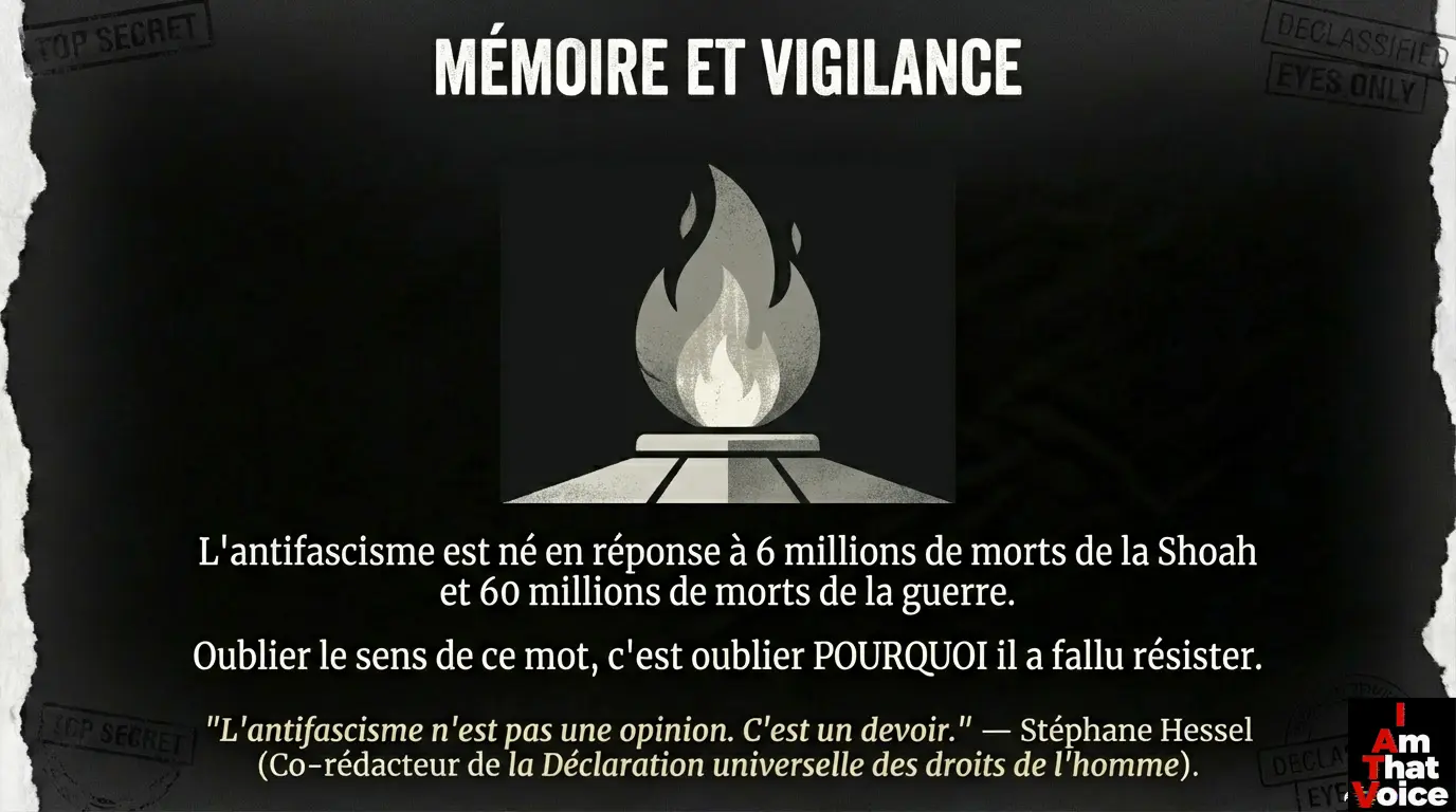 Mémoire et vigilance