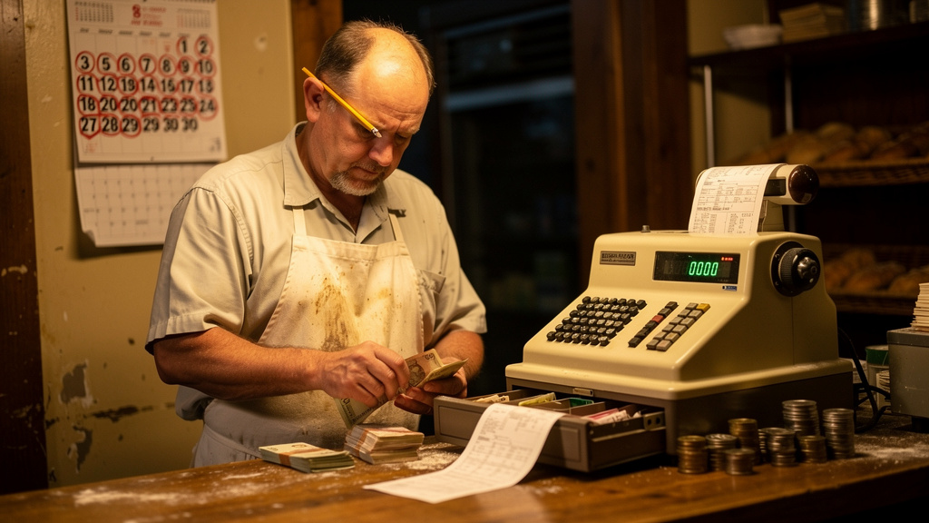 Chez le fabricant de Claude