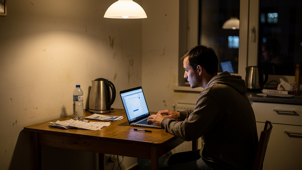 « Agent autonomy is no excuse »